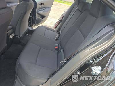 2026 Toyota Corolla LE Sedan - zdjęcie 10 z 25 - miniatura