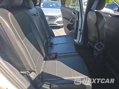2021 Volkswagen Tiguan SE R-Line Black - zdjęcie 13 z 25 - miniatura