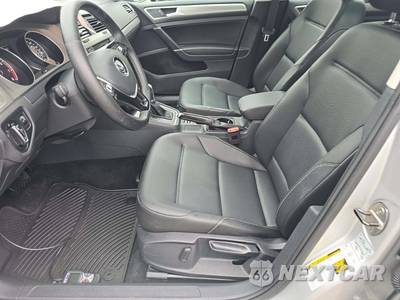 2016 Volkswagen Golf SportWagen 1.8T SE Wagon - zdjęcie 3 z 28 - miniatura