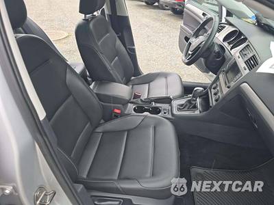 2016 Volkswagen Golf SportWagen 1.8T SE Wagon - zdjęcie 15 z 28 - miniatura