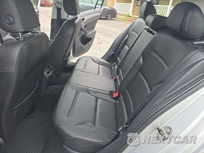 2016 Volkswagen Golf SportWagen 1.8T SE Wagon - zdjęcie 10 z 28 - miniatura