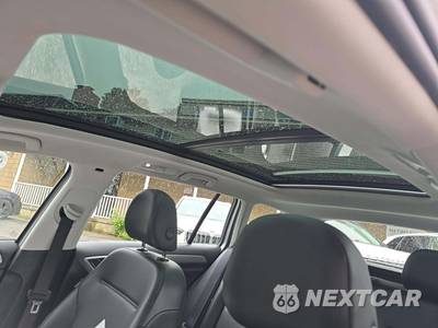 2016 Volkswagen Golf SportWagen 1.8T SE Wagon - zdjęcie 8 z 28 - miniatura