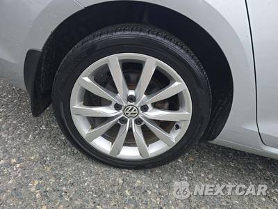 2016 Volkswagen Golf SportWagen 1.8T SE Wagon - zdjęcie 20 z 28 - miniatura