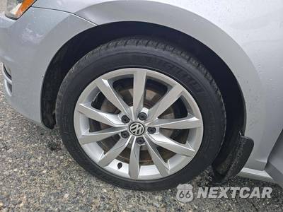 2016 Volkswagen Golf SportWagen 1.8T SE Wagon - zdjęcie 22 z 28 - miniatura