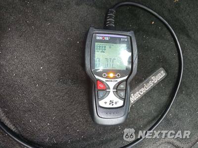 2003 Mercedes-Benz SL 500 - zdjęcie 22 z 23 - miniatura