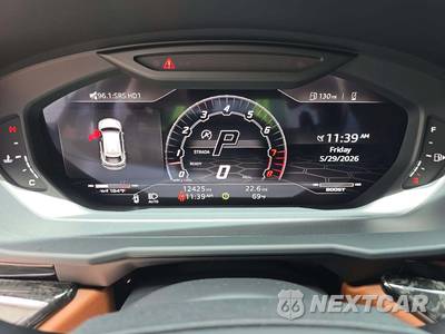 2022 Lamborghini Urus Graphite Capsule - zdjęcie 6 z 26 - miniatura