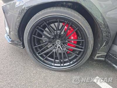 2022 Lamborghini Urus Graphite Capsule - zdjęcie 21 z 26 - miniatura