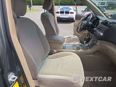 2008 Toyota Highlander - zdjęcie 16 z 29 - miniatura