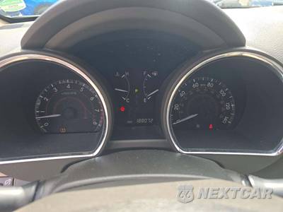 2008 Toyota Highlander - zdjęcie 6 z 29 - miniatura