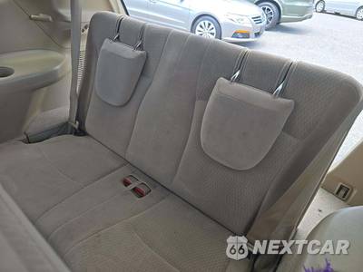 2008 Toyota Highlander - zdjęcie 11 z 29 - miniatura