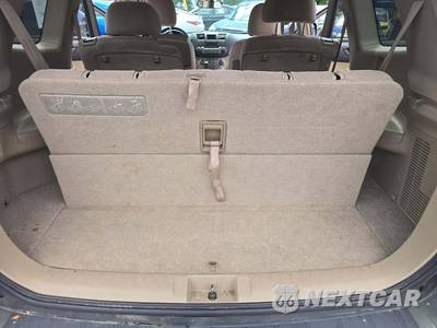 2008 Toyota Highlander - zdjęcie 12 z 29 - miniatura