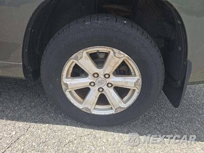 2008 Toyota Highlander - zdjęcie 20 z 29 - miniatura