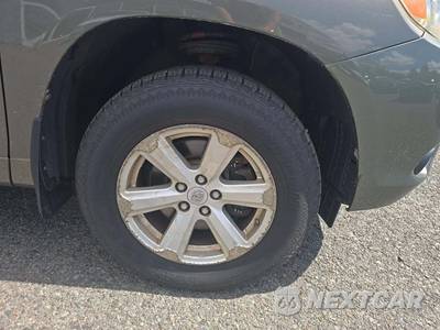 2008 Toyota Highlander - zdjęcie 21 z 29 - miniatura