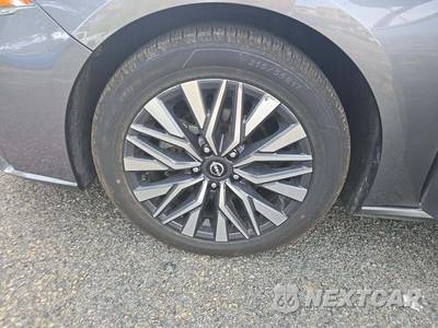2024 Nissan Altima SV - zdjęcie 17 z 23 - miniatura