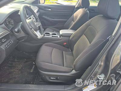 2024 Nissan Altima SV - zdjęcie 3 z 23 - miniatura