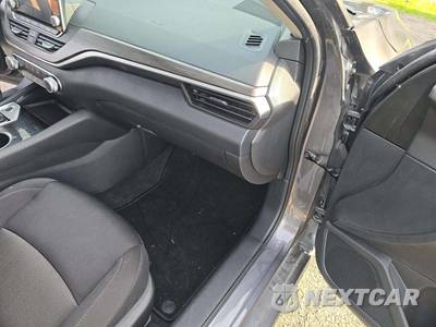 2024 Nissan Altima SV - zdjęcie 15 z 23 - miniatura