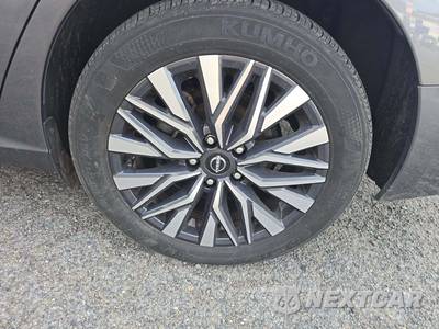 2024 Nissan Altima SV - zdjęcie 20 z 23 - miniatura