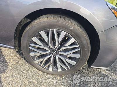 2024 Nissan Altima SV - zdjęcie 18 z 23 - miniatura