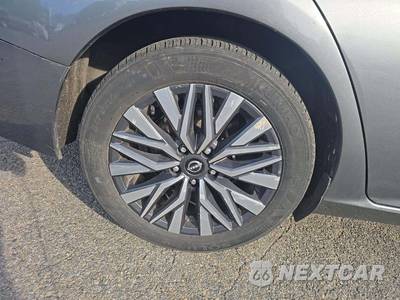 2024 Nissan Altima SV - zdjęcie 23 z 23 - miniatura