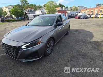 2024 Nissan Altima SV - zdjęcie 1 z 23 - miniatura