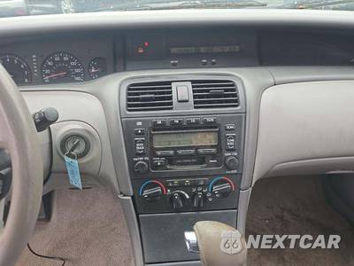 2004 Toyota Avalon XL w/Bucket Seats - zdjęcie 7 z 28 - miniatura
