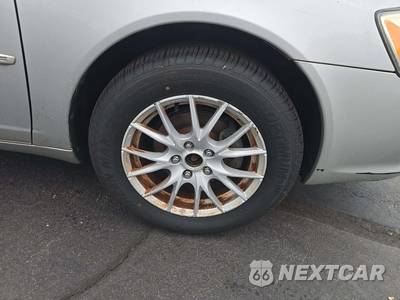 2004 Toyota Avalon XL w/Bucket Seats - zdjęcie 25 z 28 - miniatura