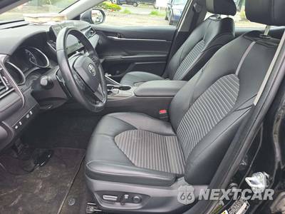 2022 Toyota SE - zdjęcie 7 z 32 - miniatura