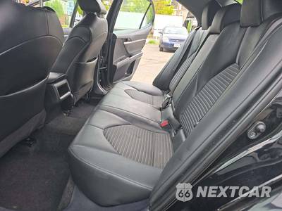 2022 Toyota SE - zdjęcie 14 z 32 - miniatura