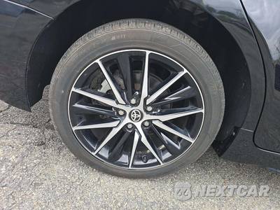 2022 Toyota SE - zdjęcie 27 z 32 - miniatura