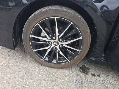 2022 Toyota SE - zdjęcie 23 z 32 - miniatura