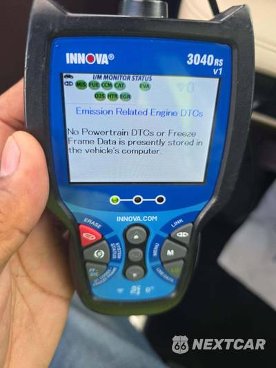 2020 Toyota Highlander Limited - zdjęcie 23 z 23 - miniatura