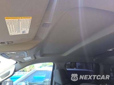 2020 Chevrolet Silverado 1500 RST Crew Cab Short Bed 1SP - zdjęcie 11 z 28 - miniatura