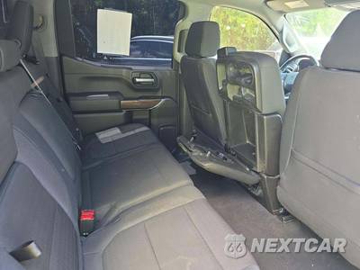 2020 Chevrolet Silverado 1500 RST Crew Cab Short Bed 1SP - zdjęcie 16 z 28 - miniatura