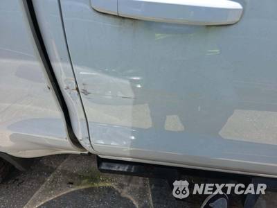 2020 Chevrolet Silverado 1500 RST Crew Cab Short Bed 1SP - zdjęcie 28 z 28 - miniatura