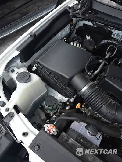 2023 Toyota Tacoma SR5 Crew Cab Long Bed - zdjęcie 21 z 21 - miniatura