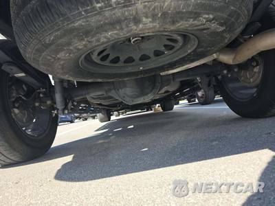 2023 Chevrolet Silverado 1500 Custom Crew Cab Short Bed 1CX - zdjęcie 15 z 25 - miniatura