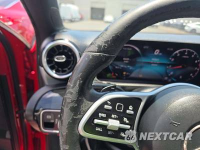 2019 Mercedes-Benz A 220 - zdjęcie 22 z 27 - miniatura