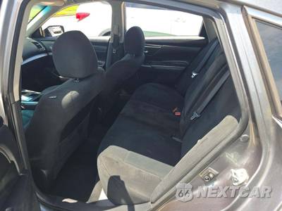 2015 Nissan Altima 2.5 SV - zdjęcie 13 z 23 - miniatura