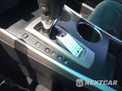 2015 Nissan Altima 2.5 SV - zdjęcie 8 z 23 - miniatura