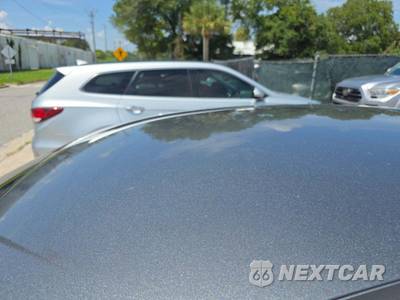 2015 Nissan Altima 2.5 SV - zdjęcie 12 z 23 - miniatura