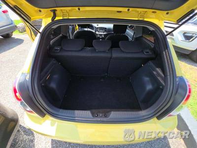 2008 Hyundai Accent GS Hatchback - zdjęcie 14 z 25 - miniatura