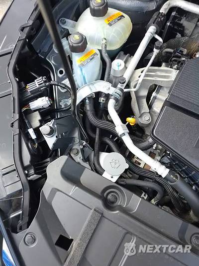 2025 Nissan Rogue SV - zdjęcie 22 z 24 - miniatura
