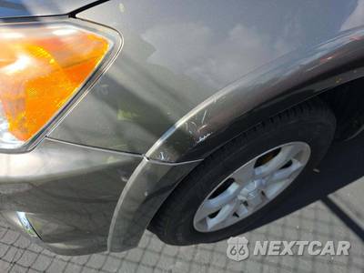 2012 Toyota RAV4 Limited - zdjęcie 22 z 25 - miniatura