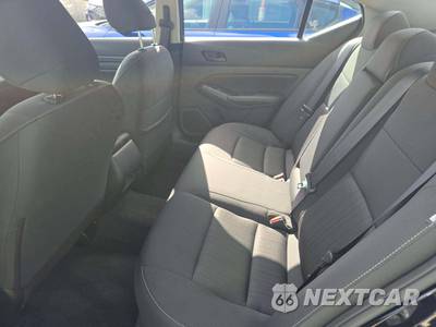 2025 Nissan Altima SV - zdjęcie 13 z 21 - miniatura
