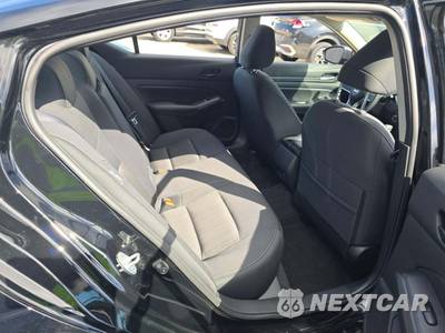 2025 Nissan Altima SV - zdjęcie 16 z 21 - miniatura