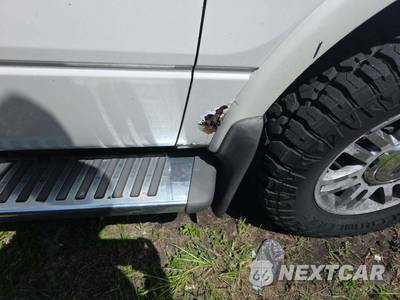2010 Ford F-150 XL Crew Cab Short Bed - zdjęcie 22 z 23 - miniatura