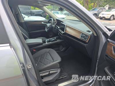 2024 Volkswagen Atlas 2.0T SE w/Technology - zdjęcie 19 z 23 - miniatura