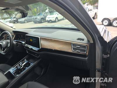 2024 Volkswagen Atlas 2.0T SE w/Technology - zdjęcie 20 z 23 - miniatura