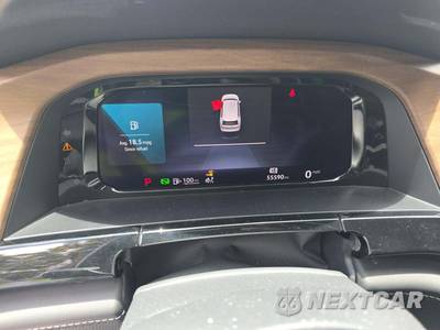 2024 Volkswagen Atlas 2.0T SE w/Technology - zdjęcie 9 z 23 - miniatura
