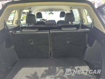 2024 Volkswagen Atlas 2.0T SE w/Technology - zdjęcie 15 z 23 - miniatura